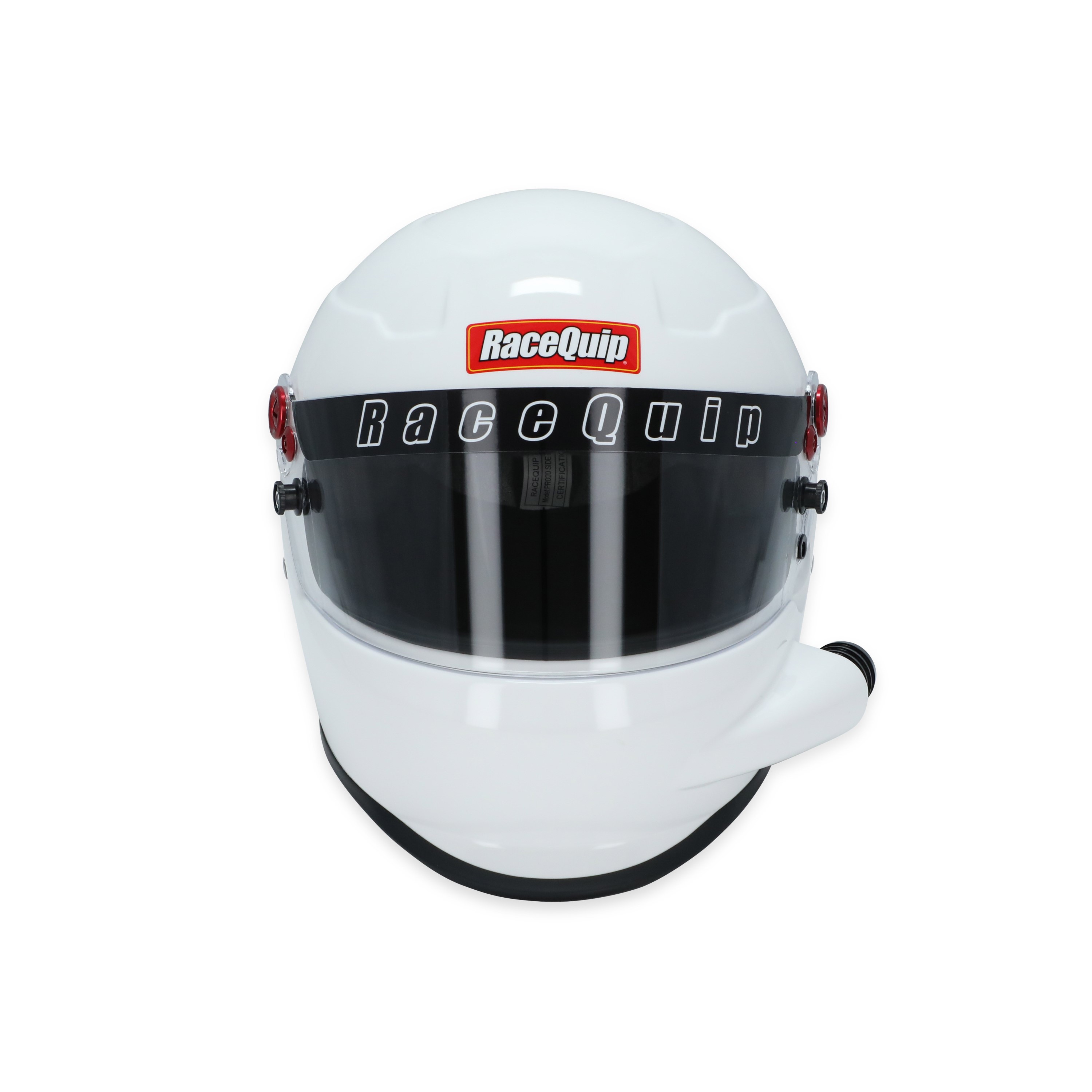 Racequip 296116RQP - PRO20 Side Air Full Face Helmet