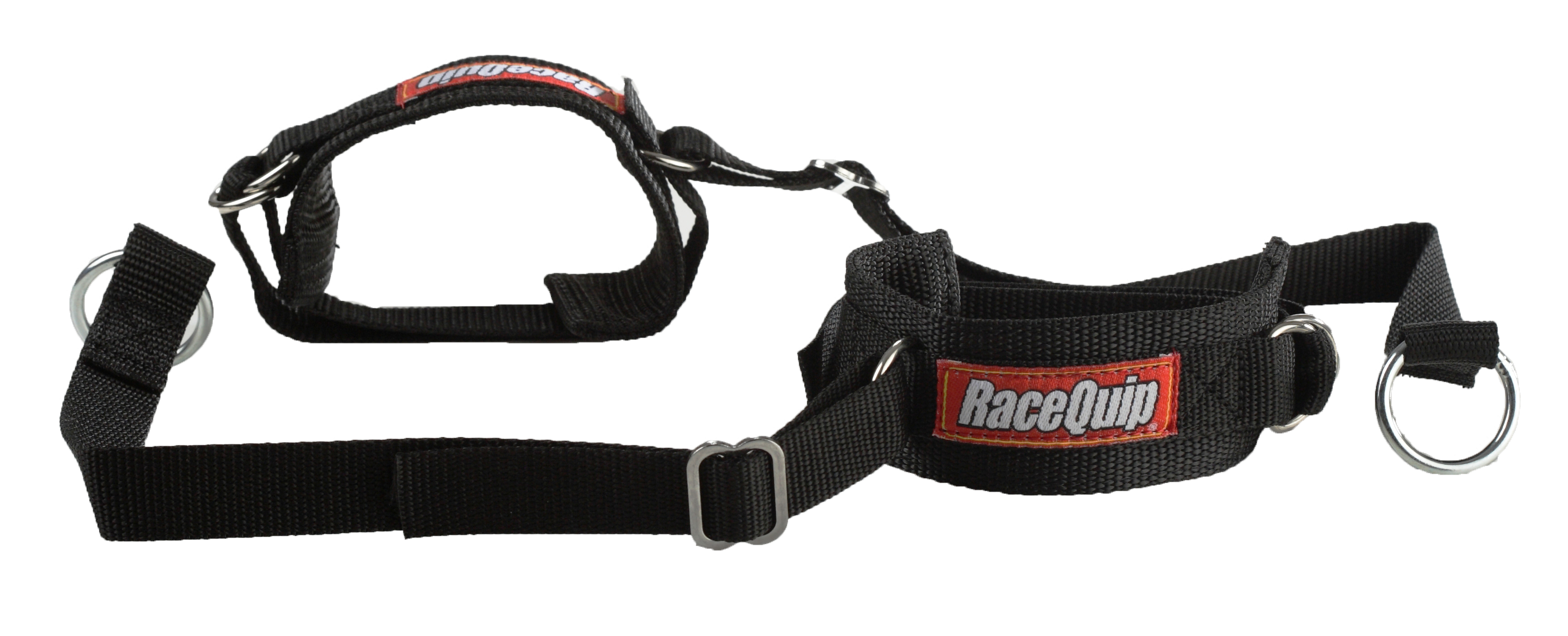Racequip 391002RQP - Adjustable Cuff Arm Restraints - 2 in