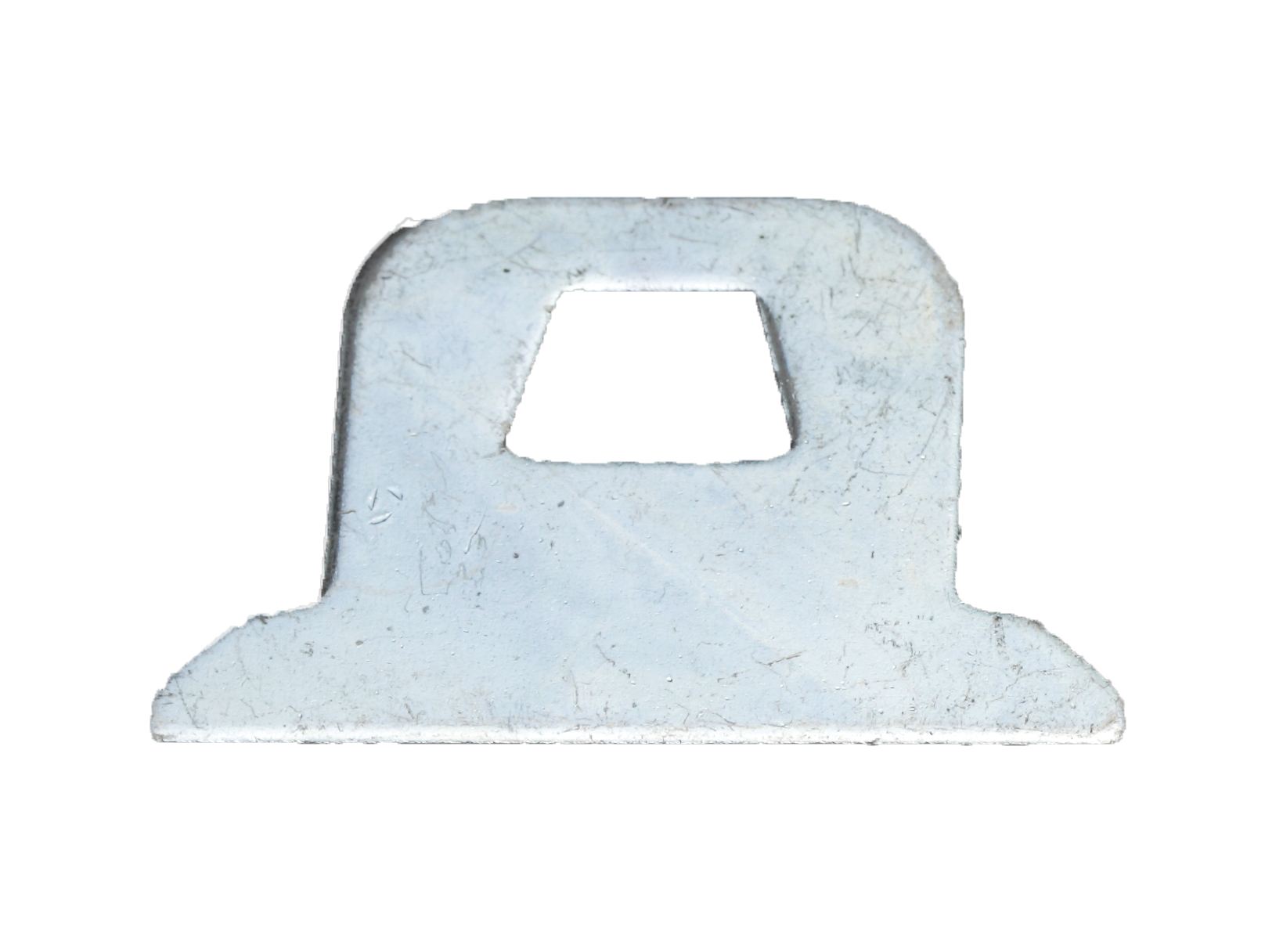 Racequip 700906RQP - Replacement Window Net Mount Kit - GM Style Top Tab