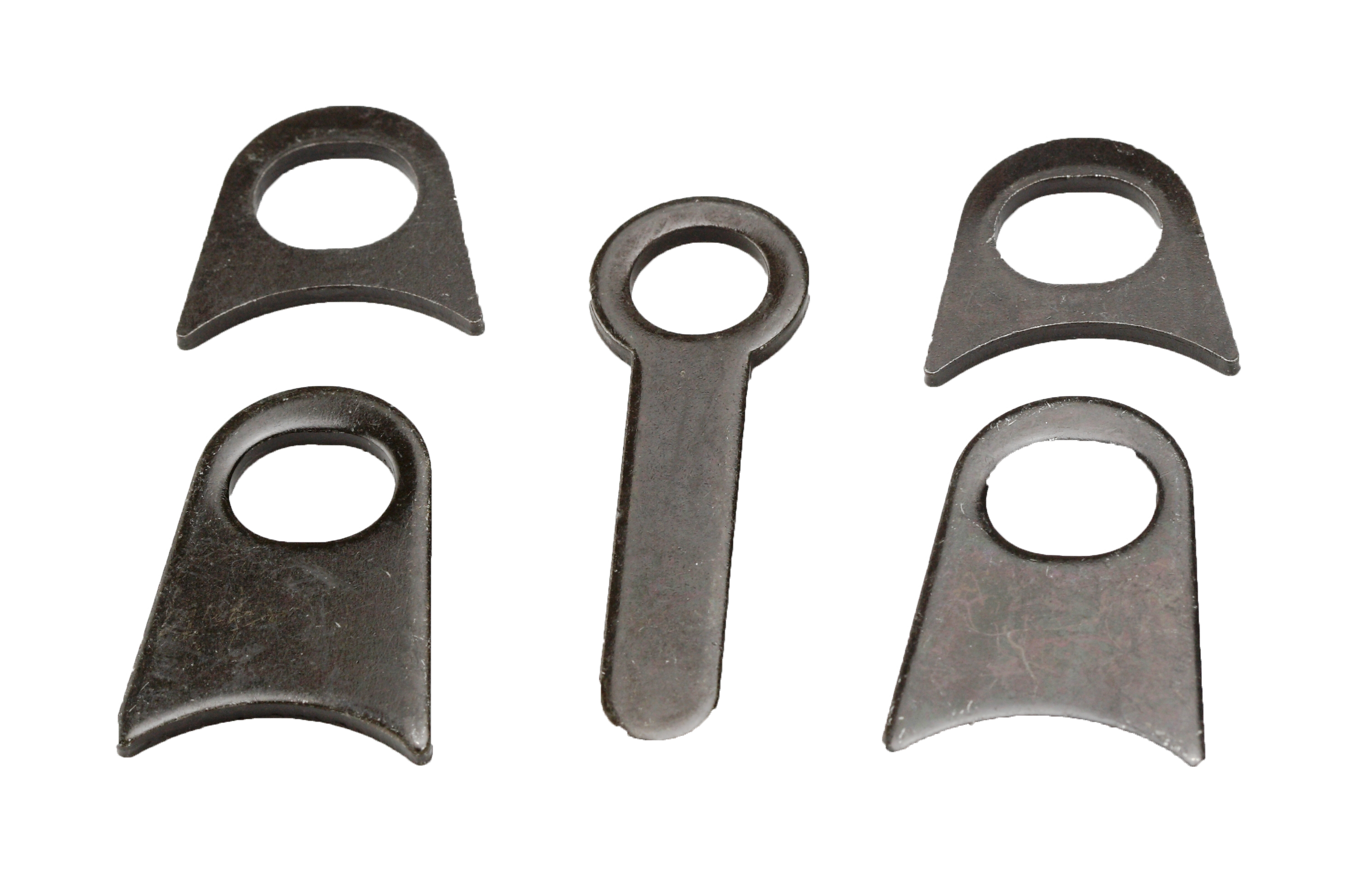 Racequip 700911RQP - Replacement Hardware for #700101 Window Net Installation Kit