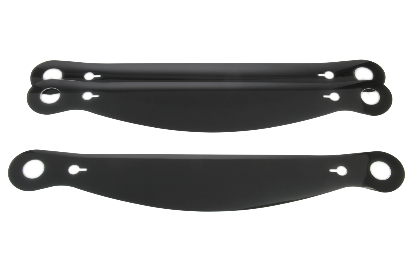 Racing Optics 10210S - Tearoff Smoked Sparco Simpson Venator