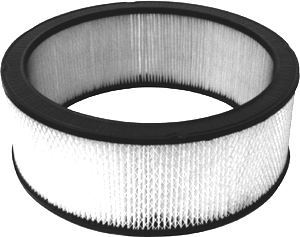 Racing Power Company R2287 - 14In X 5In Round Paper Element