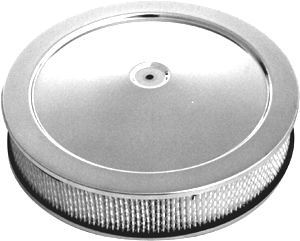 Racing Power Company R2395 - 14X3 Muscle Car Air Clea ner