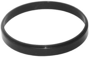 Racing Power Company R2378 - 1/2In Air Cleaner Riser