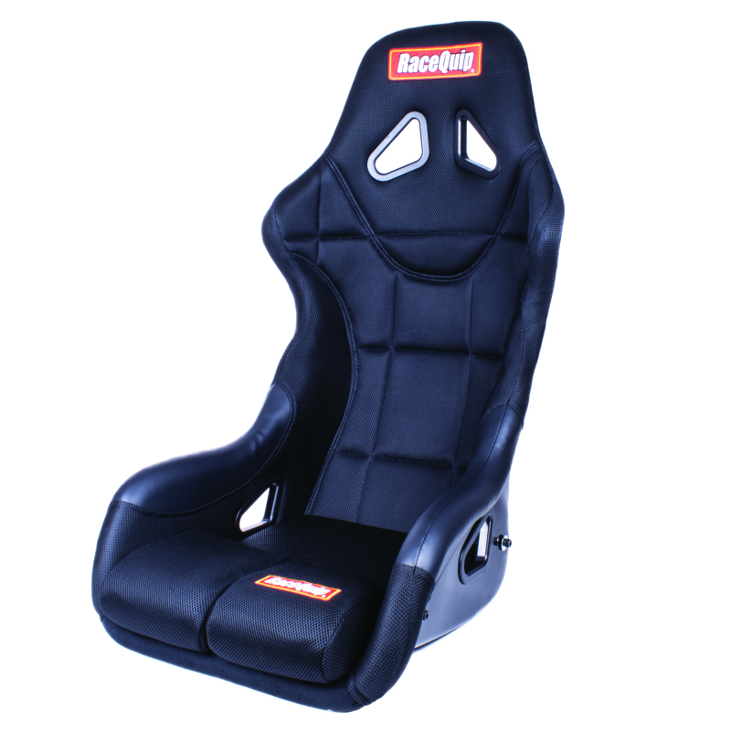 Racequip 96663369 - FIA Racing Seat - Medium