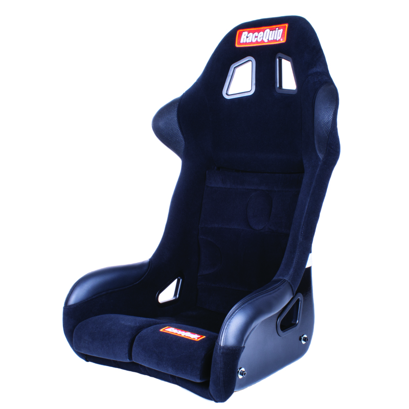 Racequip 96886689 - FIA Racing Seat - XL