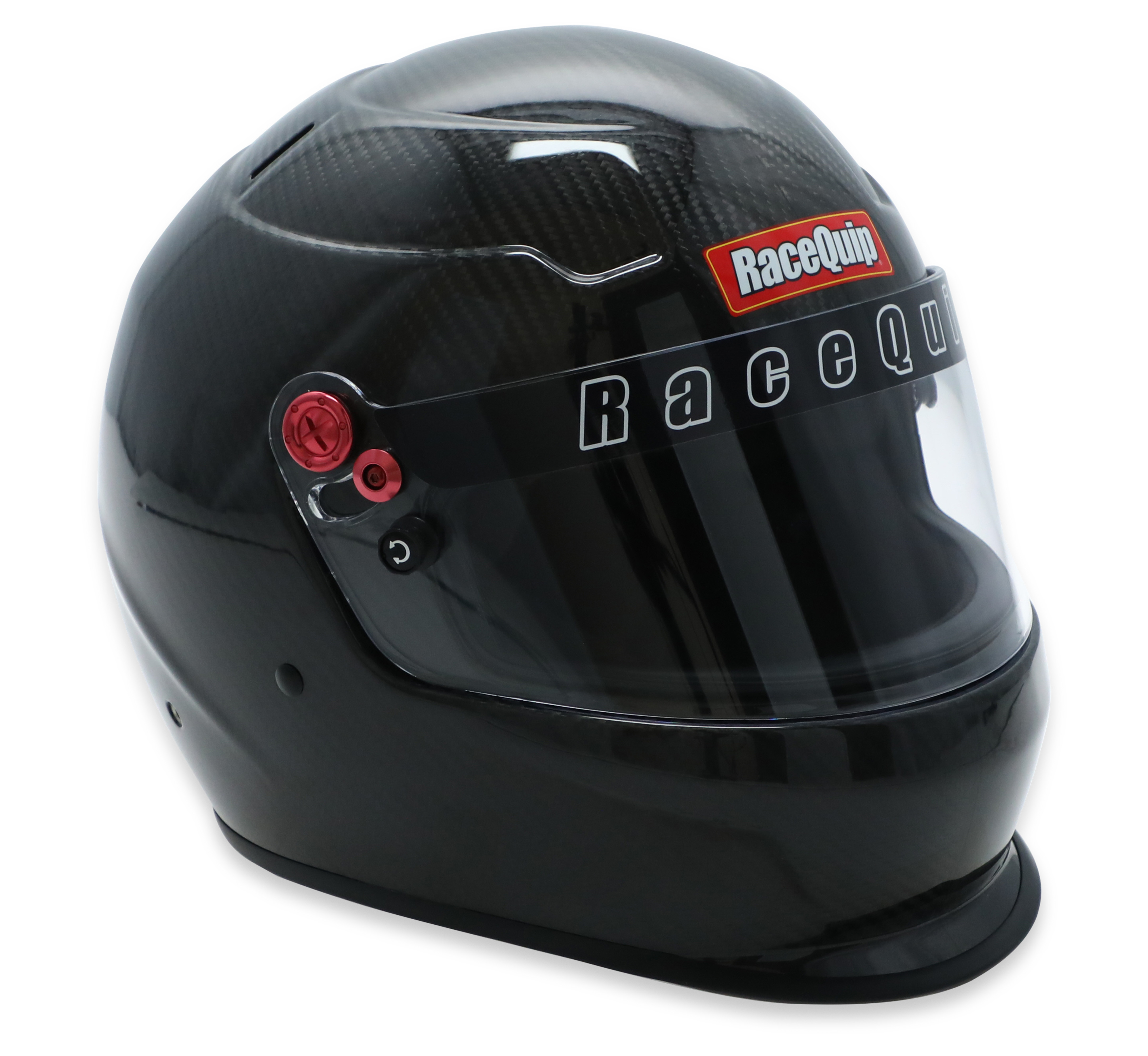 Racequip 92769079RQP - PRO20 Full Face Helmet