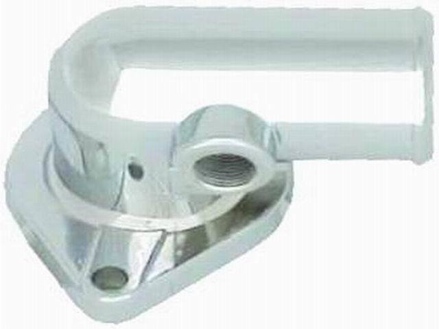Racing Power Company R9524 - Chrome Ford Water Neck 390-427-428