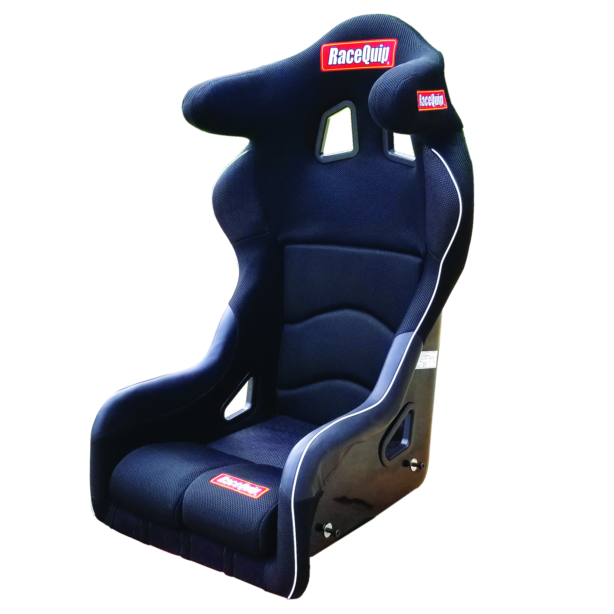 Racequip 96995599RQP - FIA Rated Composite Full Containment Racing Seat