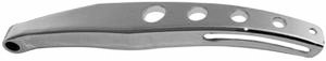 Racing Power Company R9319 - SB Chevy Swp Alternator Bracket Chrome Racing Power Company R9319 - SB Chevy Swp Alternator Bracket Chrome