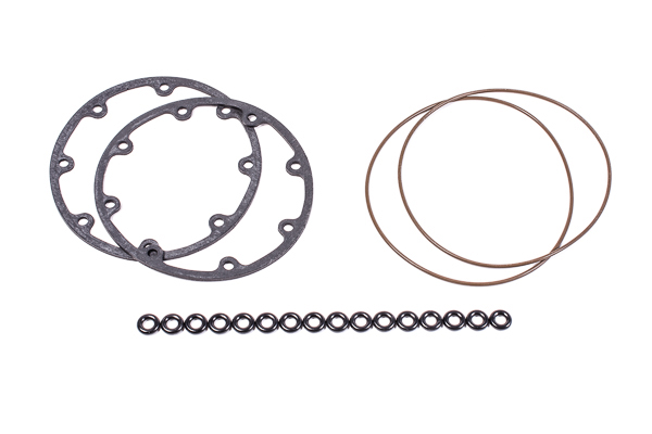 Radium Engineering 20-0087 - Fuel Surge Tank O-Ring Service Kit