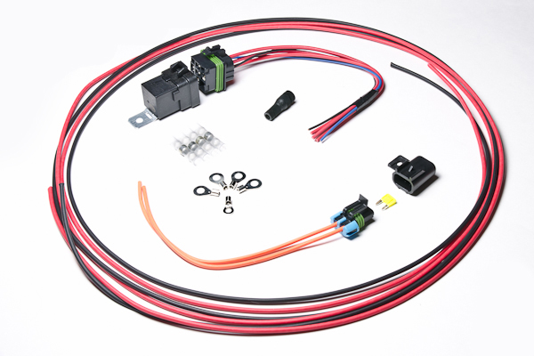 Radium Engineering 17-0031 - Fuel Surge Tank DIY Wiring Kit Radium Engineering 17-0031 - Fuel Surge Tank DIY Wiring Kit