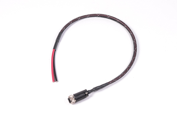 Radium Engineering 17-0013 - BKHD HRNS XTRNL SNGL Radium Engineering 17-0013 - BKHD HRNS XTRNL SNGL