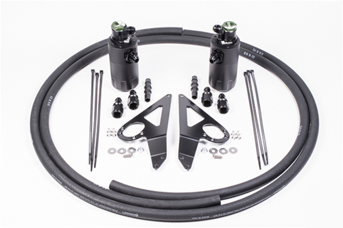 Radium Engineering 20-0103 - CCK DUAL FT86