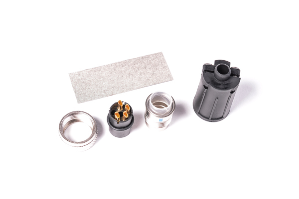 Radium Engineering 17-0034 - BKHD CNCTR EXTR 4POS