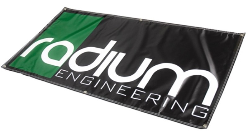 Radium Engineering 19-0230 Radium Engineering 19-0230