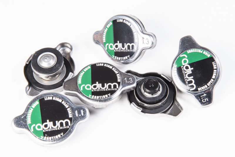 Radium Engineering 18-0016-A13 Radium Engineering 18-0016-A13