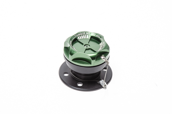 Radium Engineering 20-0197-V - Direct Mount Fill Neck And Cap Vented Radium Engineering 20-0197-V - Direct Mount Fill Neck And Cap Vented