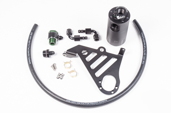 Radium Engineering 20-0315 - CC KIT PCV FOCUS