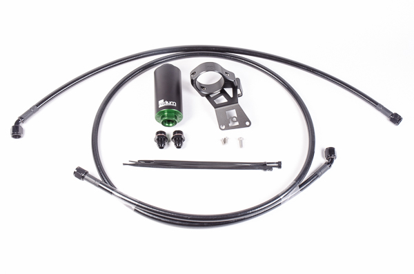 Radium Engineering 20-0246-05 - EVOX FUEL FEED MG Radium Engineering 20-0246-05 - EVOX FUEL FEED MG
