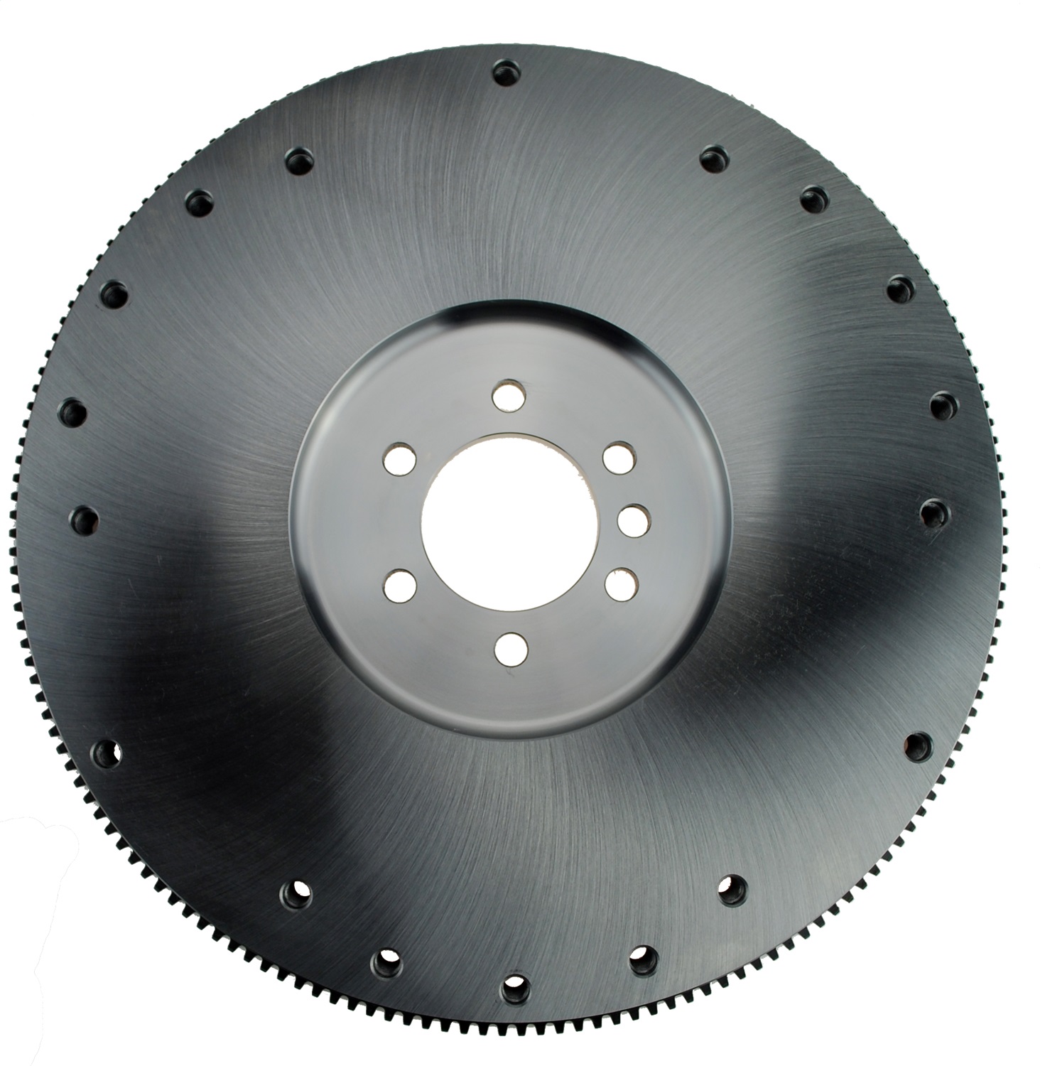 Ram 1521 - Chevy 168 Tooth Billet Flywheel
