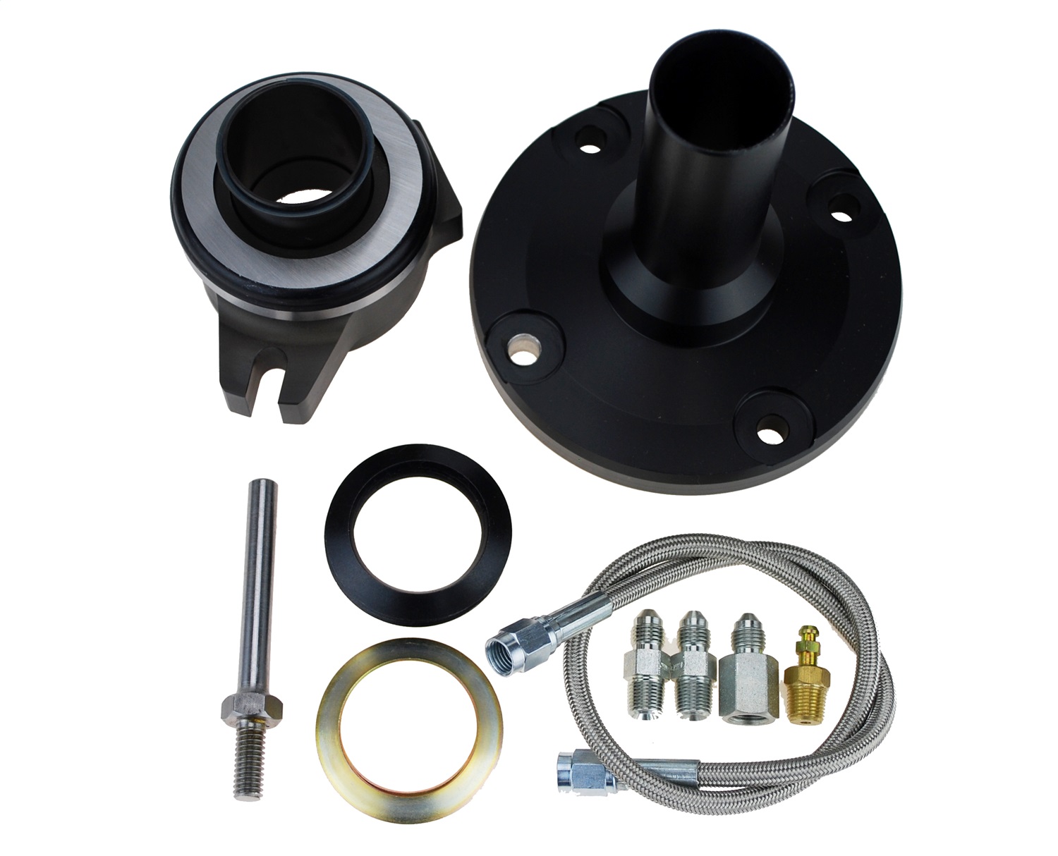 Ram 78132 - Hydraulic release bearing