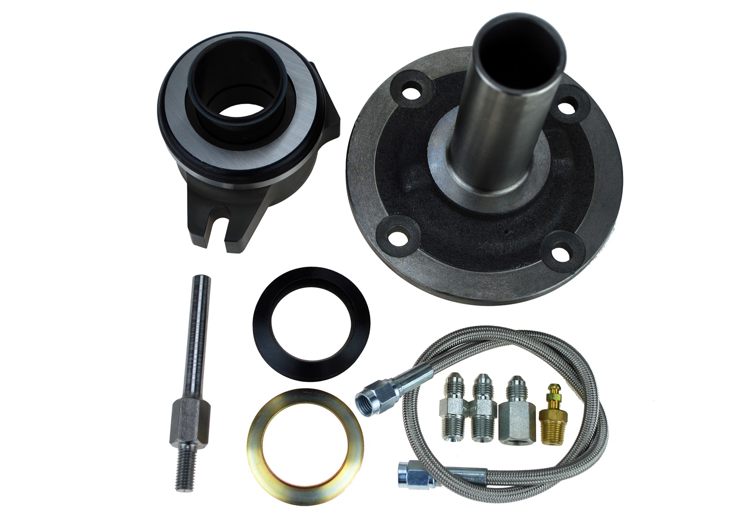 Ram 78130 - Hydraulic release bearing