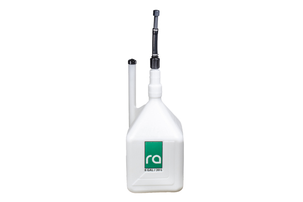 Radium Engineering 20-0497-00 - DUMP CAN STD