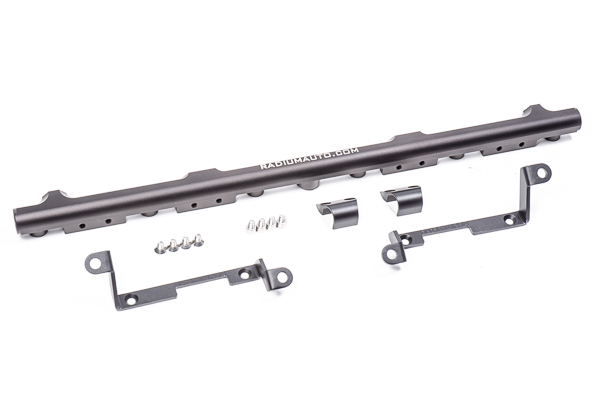 Radium Engineering 20-0536-01 - BARRA RAIL Radium Engineering 20-0536-01 - BARRA RAIL