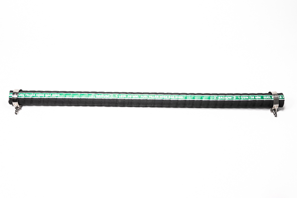 Radium Engineering 20-0597 - Fuel Fill Neck Hose Kit - 1.5in ID