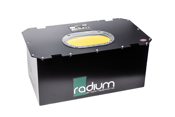 Radium Engineering 20-0614 - R14A Fuel Cell - 14 Gallon Radium Engineering 20-0614 - R14A Fuel Cell - 14 Gallon