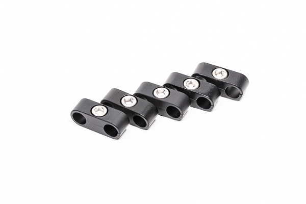 Radium Engineering 20-0627 - Radium Nissan HICAS Line Retainer Kit