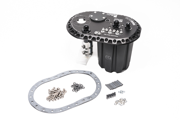 Radium Engineering 20-0990-03 - FUEL SURGE TNK Radium Engineering 20-0990-03 - FUEL SURGE TNK