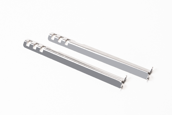 Radium Engineering 20-1014 - FCST Lift Pump Mounts for Mid Depth