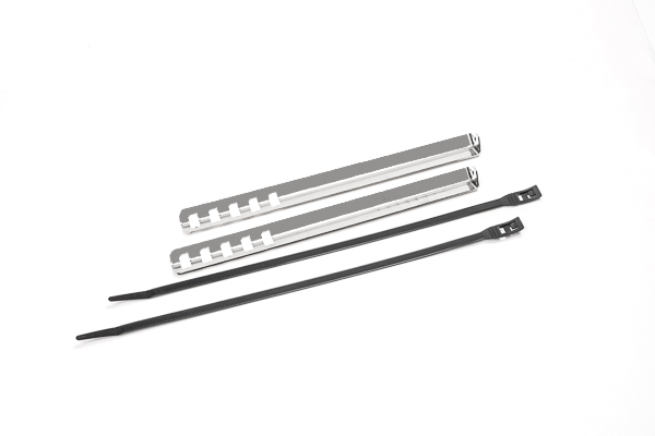 Radium Engineering 20-1216 - FCST-X Lift Pump Mounts - Mid Depth / Deep Depth  - (use W/ Bosch BR540 or DW400)