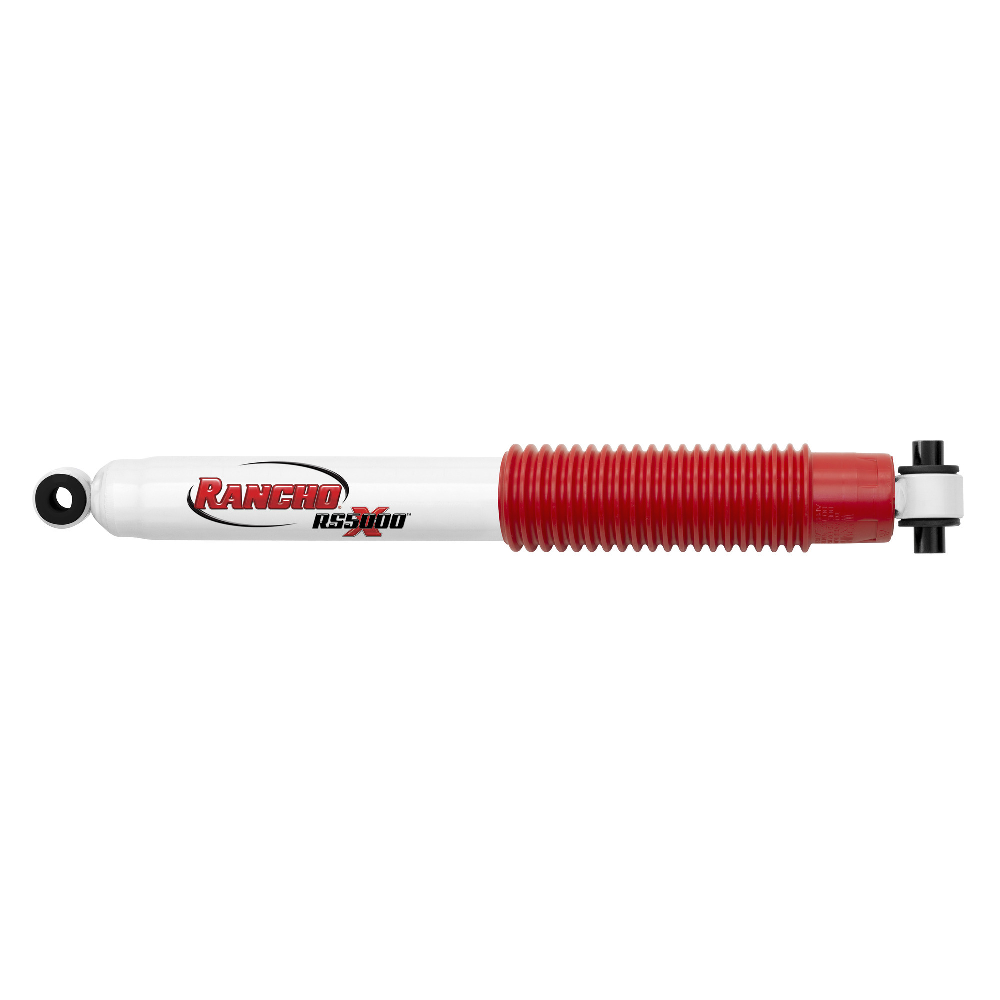 Rancho RS55064 - 18-19 Jeep Wrangler Rear RS5000X Shock Rancho RS55064 - 18-19 Jeep Wrangler Rear RS5000X Shock