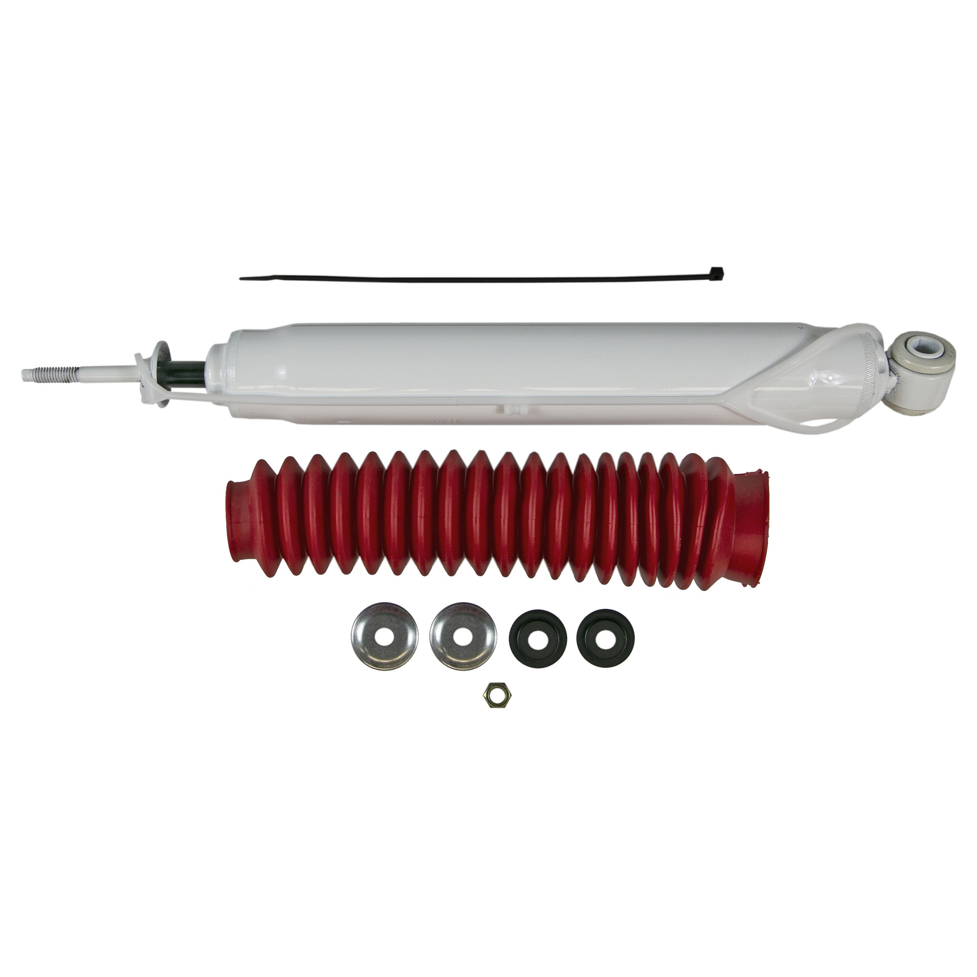 Rancho RS55251 - 00-04 Ford Pickup / F100 RS5000X Shock Rancho RS55251 - 00-04 Ford Pickup / F100 RS5000X Shock