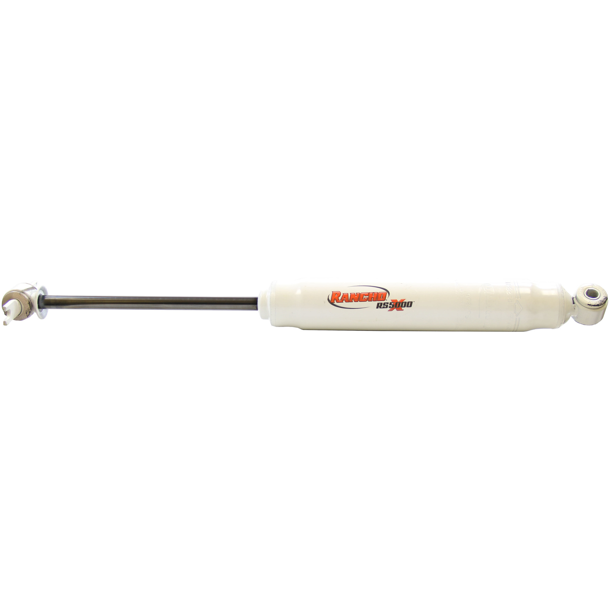 Rancho RS55256 - 97-06 Jeep TJ Rear RS5000X Shock Rancho RS55256 - 97-06 Jeep TJ Rear RS5000X Shock