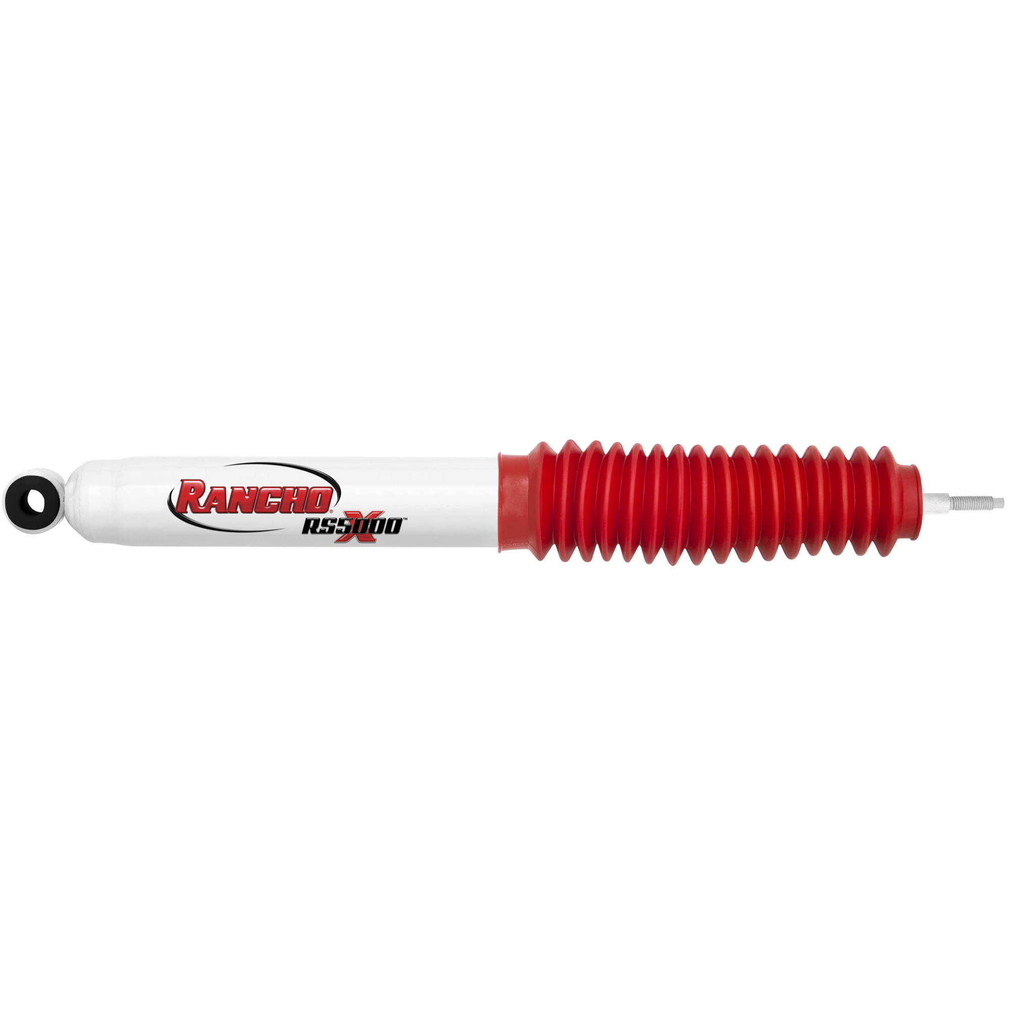 Rancho RS55272 - 00-05 Ford Excursion Front RS5000X Shock