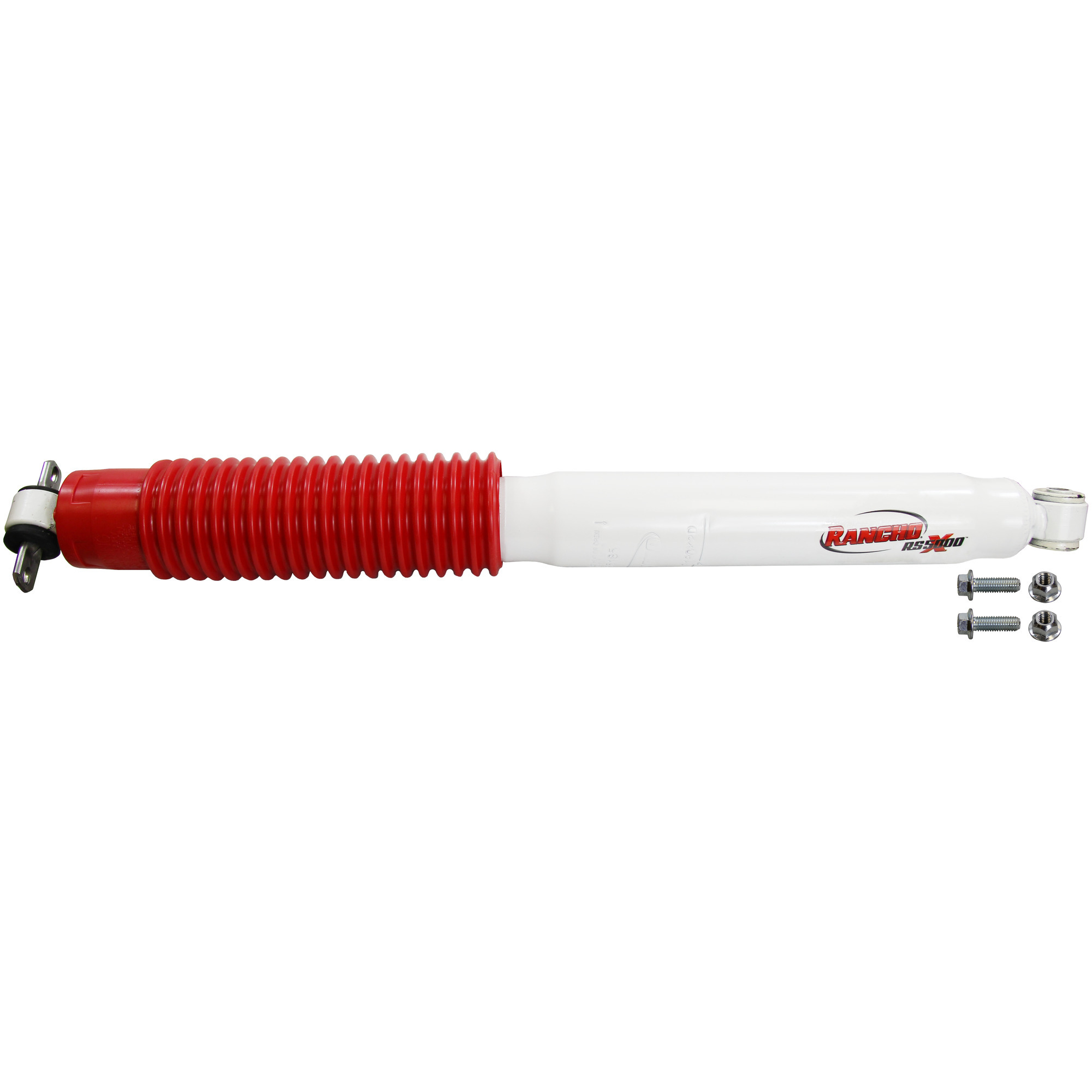 Rancho RS55185 - 91-03 Ford Explorer Rear RS5000X Shock