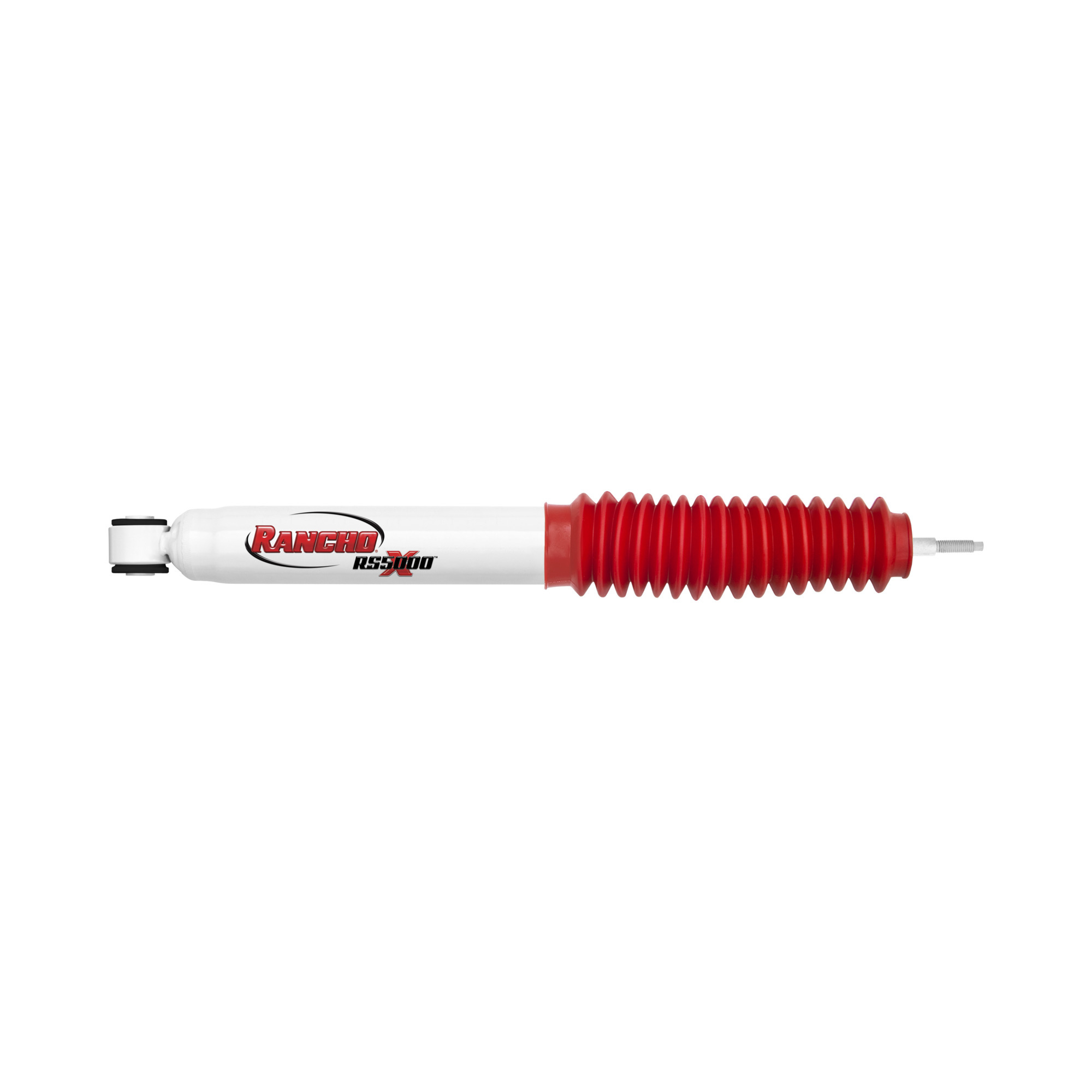 Rancho RS55329 - 07-17 Jeep Wrangler Front RS5000X Shock