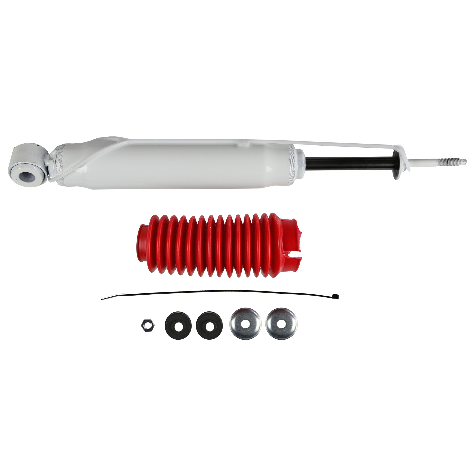 Rancho RS55158 - 88-89 Toyota Land Cruiser 4WD Front RS5000X Shock
