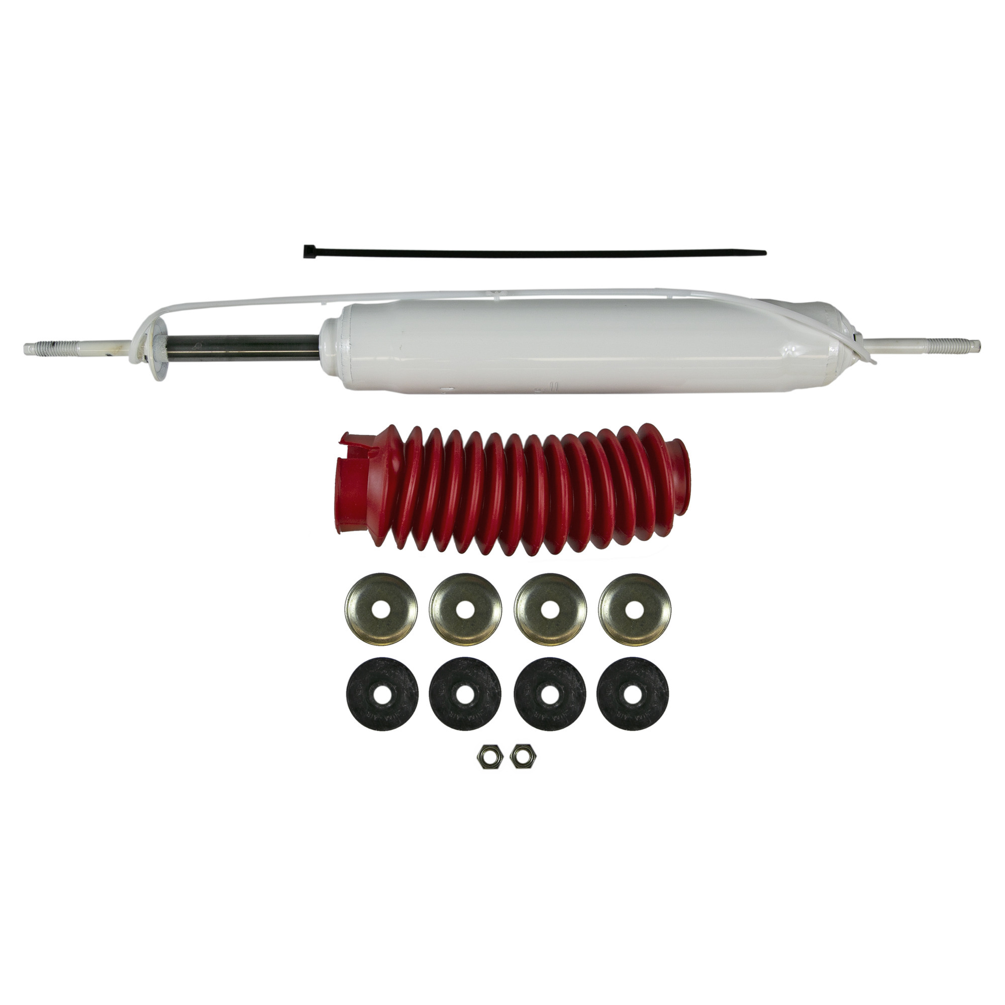 Rancho RS55159 - 93-95 Land Rover Defender  RS5000X Shock Absorber