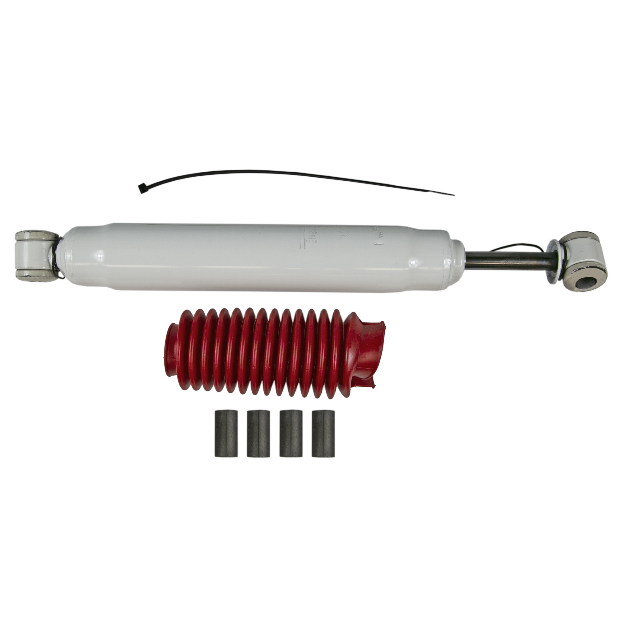 Rancho RS55114 - 61-71 Dodge Pickup / D Series 1 Ton - RWD Front RS5000X Shock Rancho RS55114 - 61-71 Dodge Pickup / D Series 1 Ton - RWD Front RS5000X Shock