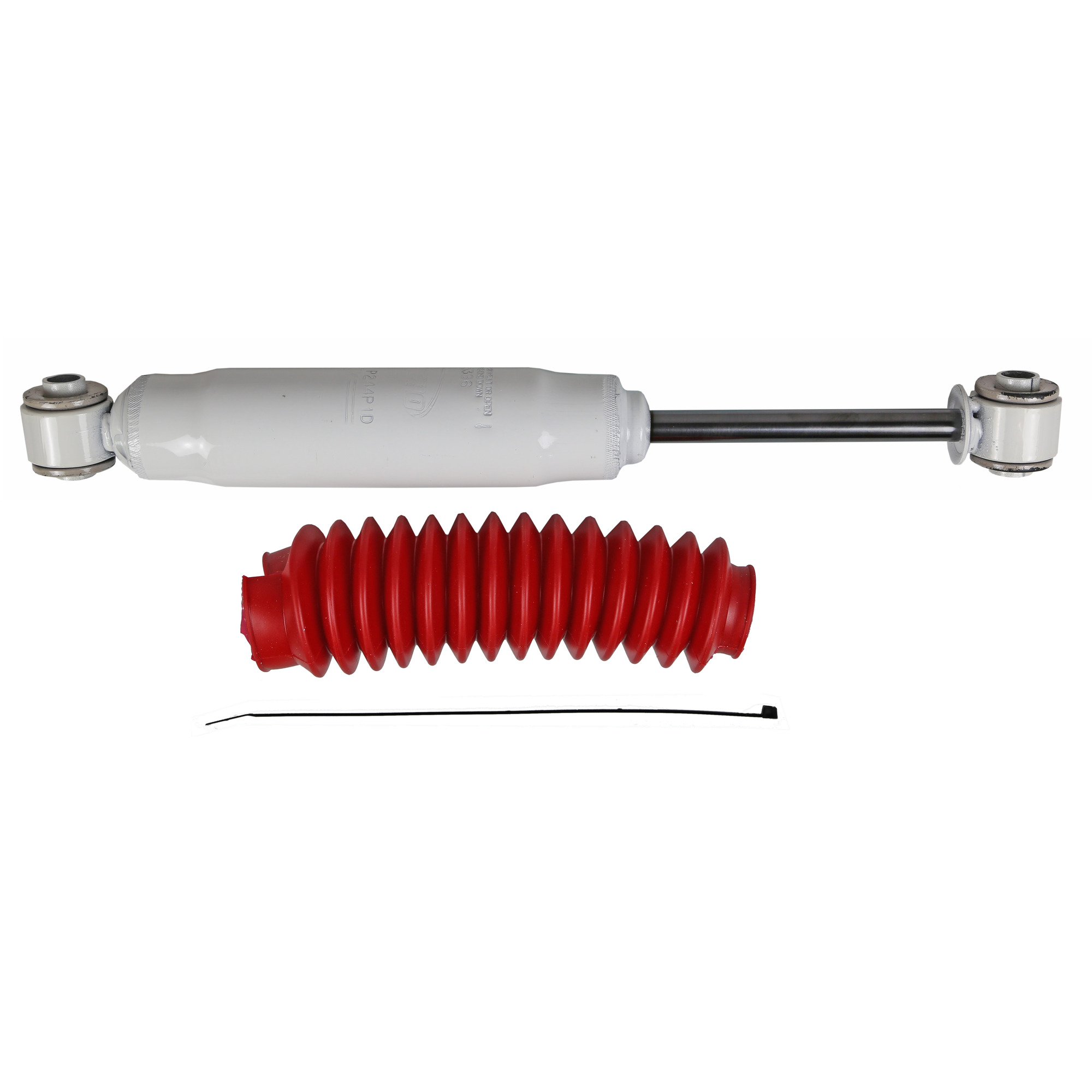 Rancho RS55396 - 2004 Nissan Pathfinder Armada Rear RS5000X Shock Rancho RS55396 - 2004 Nissan Pathfinder Armada Rear RS5000X Shock