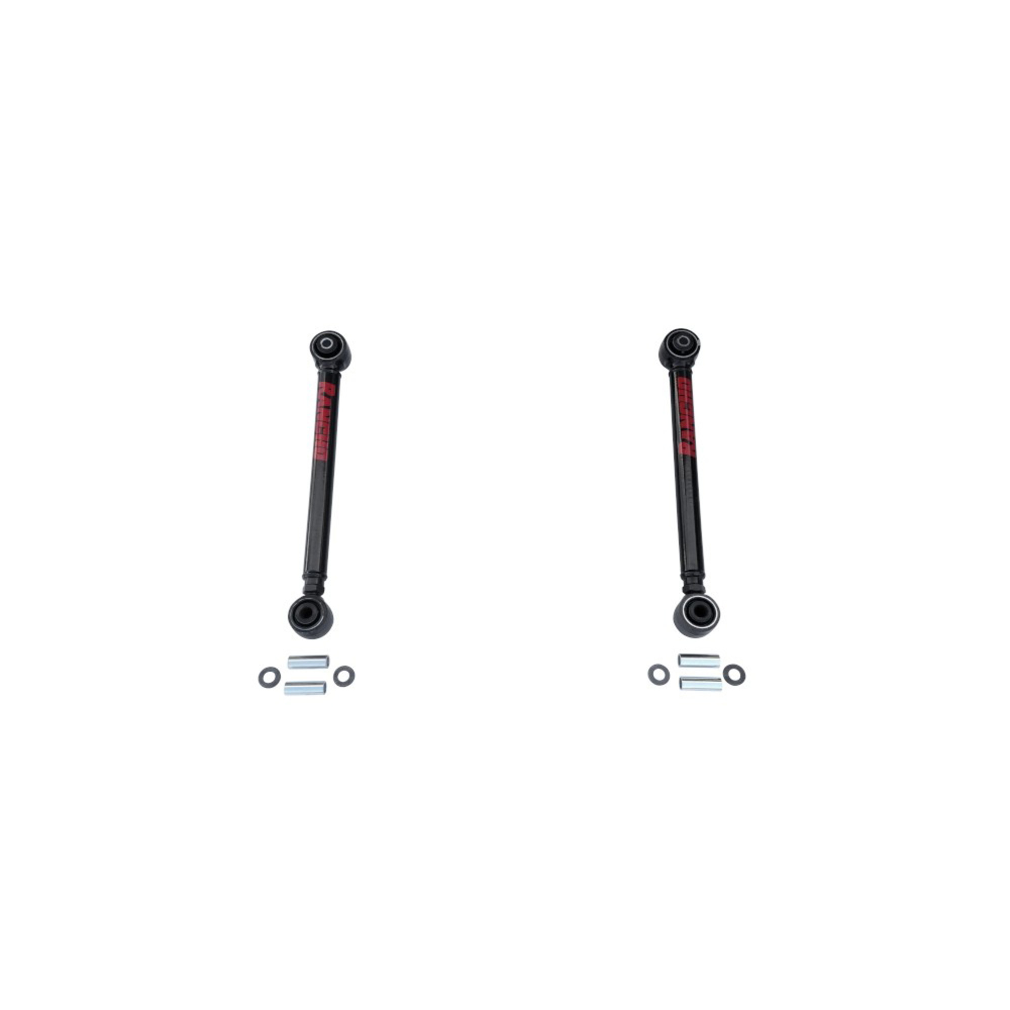 Rancho RS64452B - Suspension Control Arm Kit