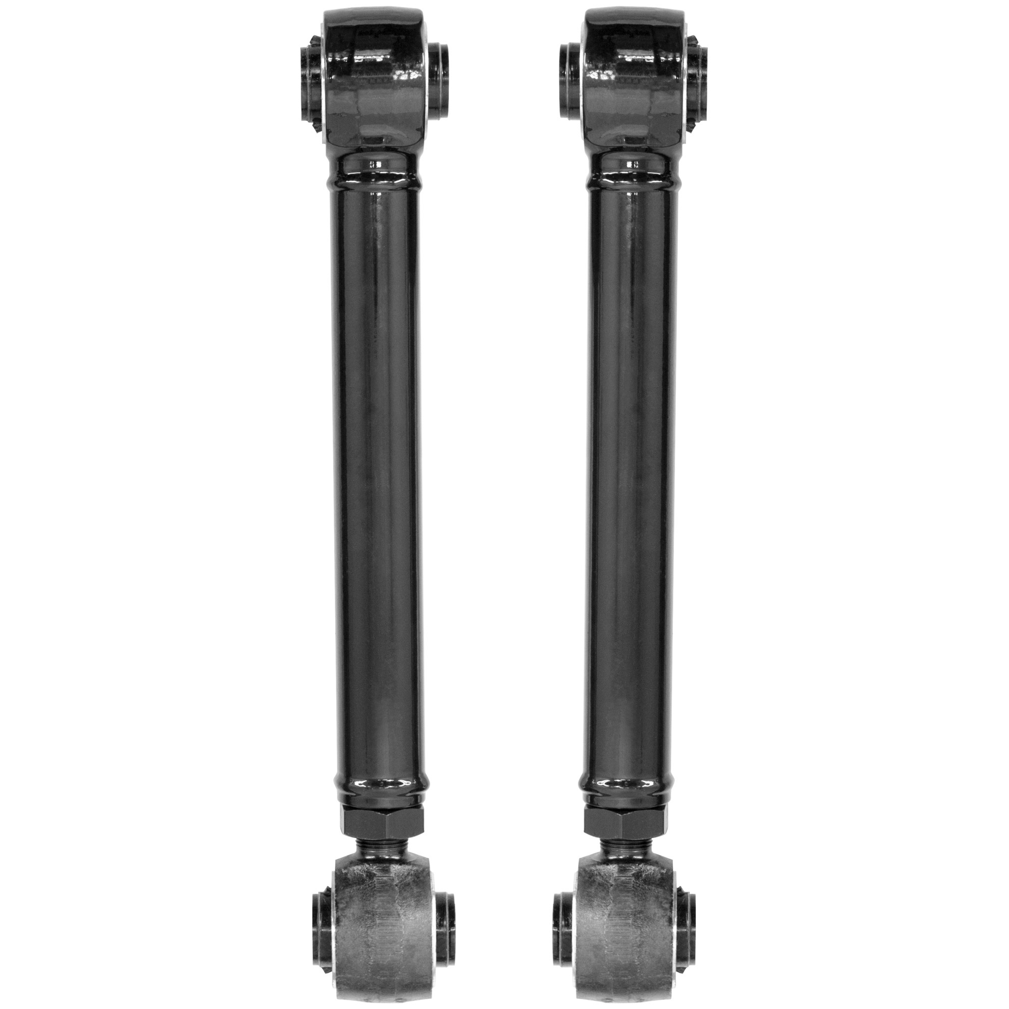 Rancho RS66163B - 97-06 Jeep TJ Rear Lower Adjustable Control Arm Kit Rancho RS66163B - 97-06 Jeep TJ Rear Lower Adjustable Control Arm Kit