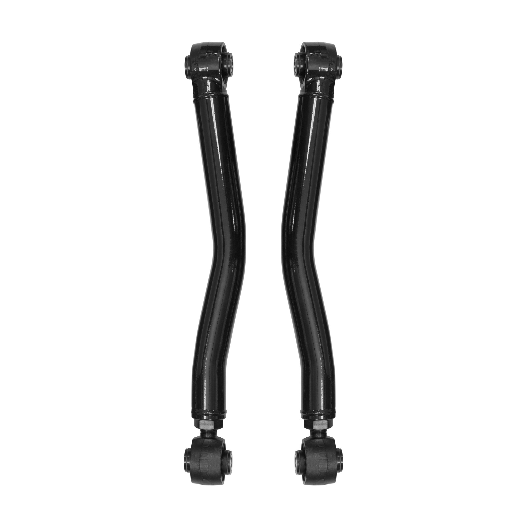 Rancho RS66156B - 07-17 Jeep Wrangler Front Lower Adjustable Control Arm Kit Rancho RS66156B - 07-17 Jeep Wrangler Front Lower Adjustable Control Arm Kit