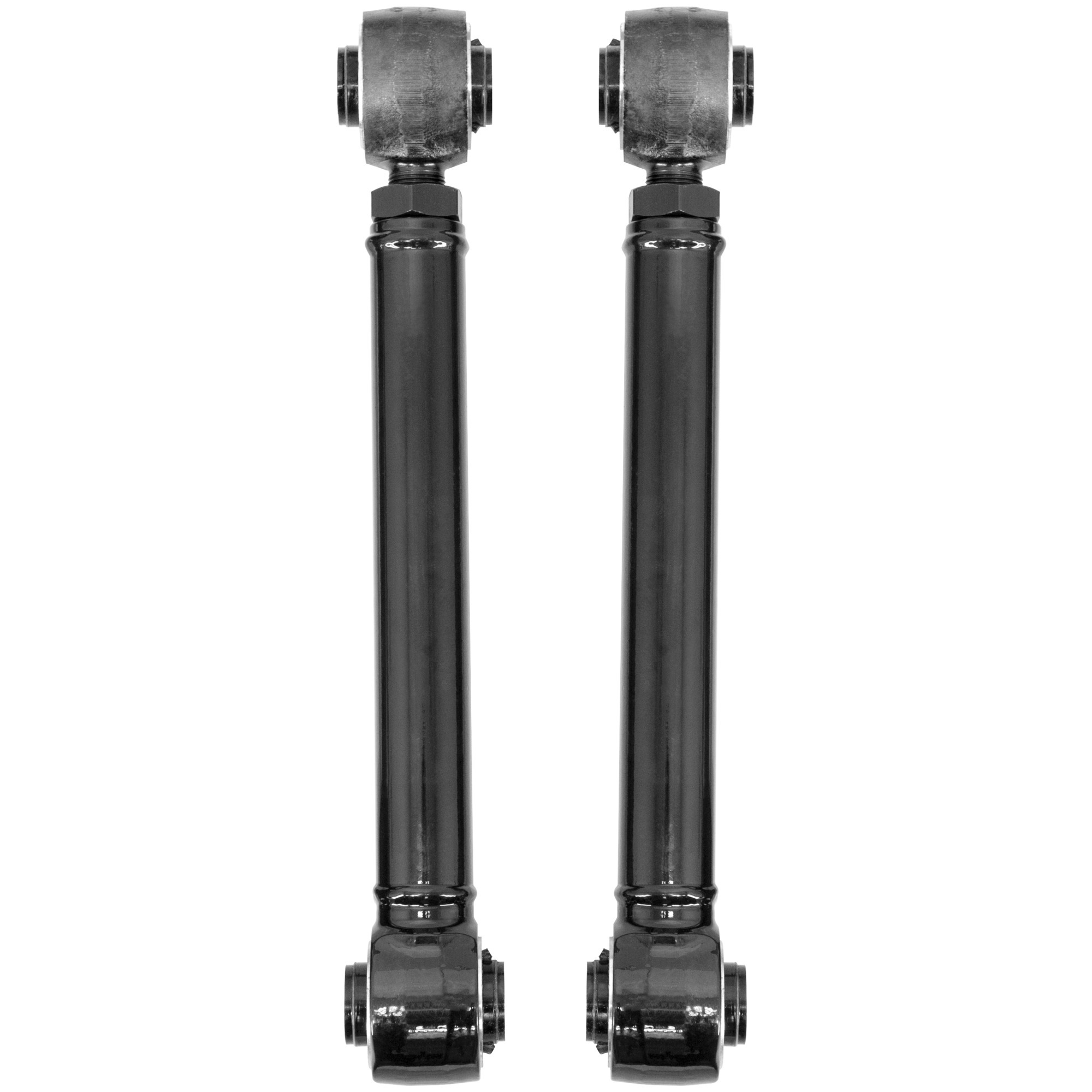 Rancho RS66161B - 97-06 Jeep TJ Front Lower Adjustable Control Arm Kit