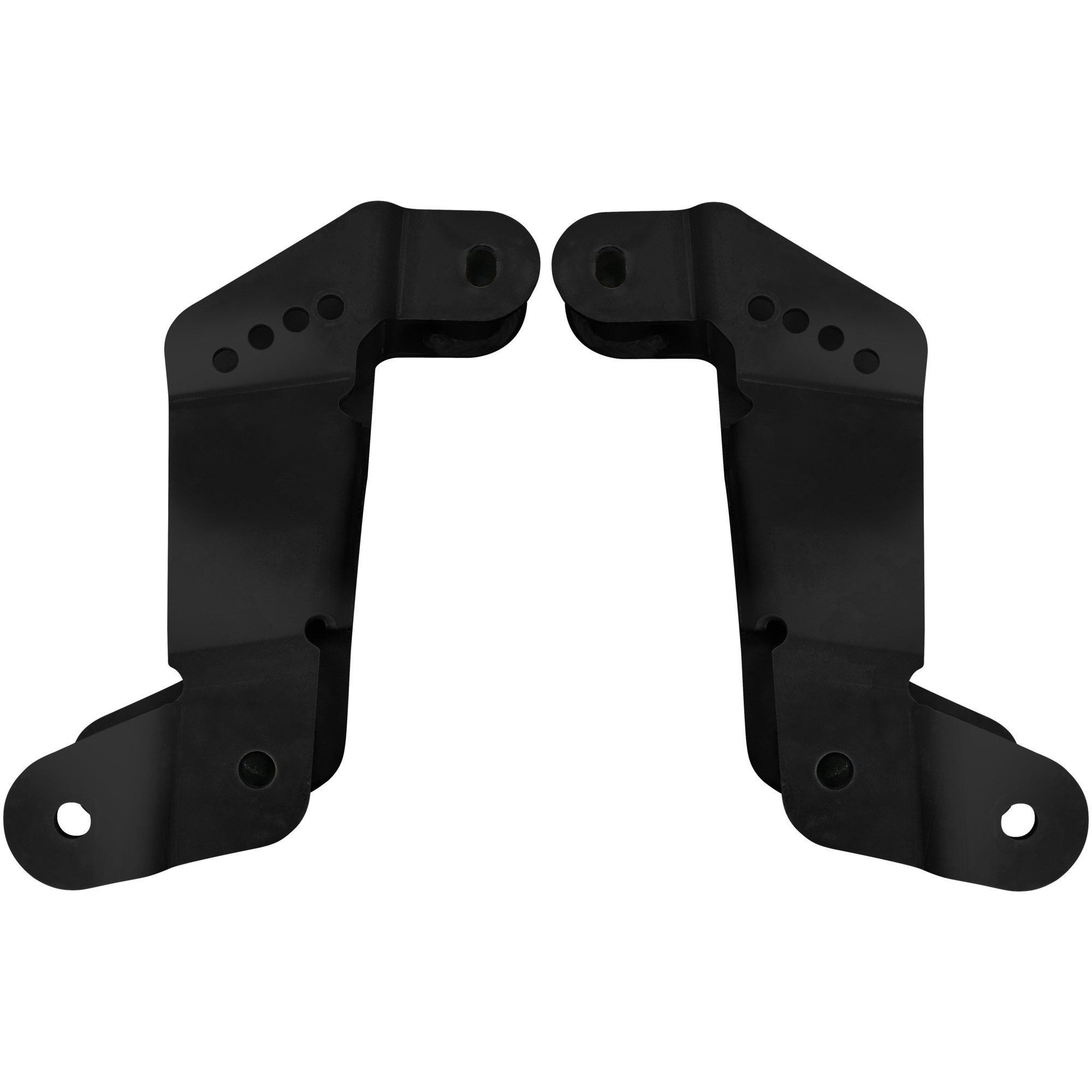 Rancho RS62103 - 07-17 Jeep Wrangler Geometry Correction Brackets